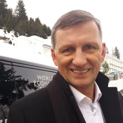 Dr. Alex Konviser